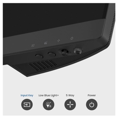 Benq GW2490 24" FHD IPS 100HZ HDMIX2/DP/SPEAKERS