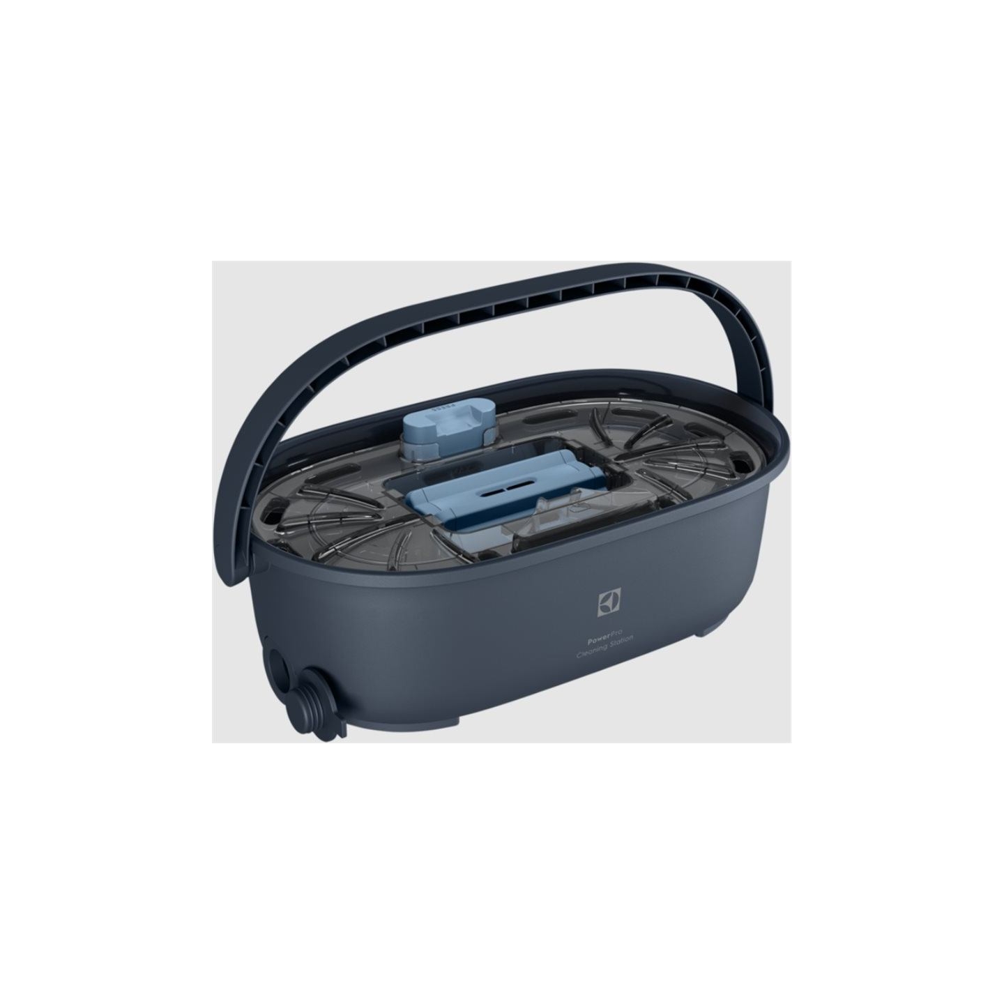 Electrolux CLEANING STATION ELECTROLUX EPPCS2 | Electrolux