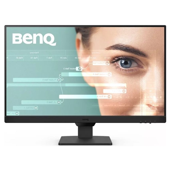 Benq 27W LED MONITOR GW2790 BLACK / 9H.LLTLJ.LBE