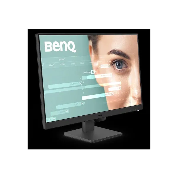 Benq 27W LED MONITOR GW2790 BLACK / 9H.LLTLJ.LBE