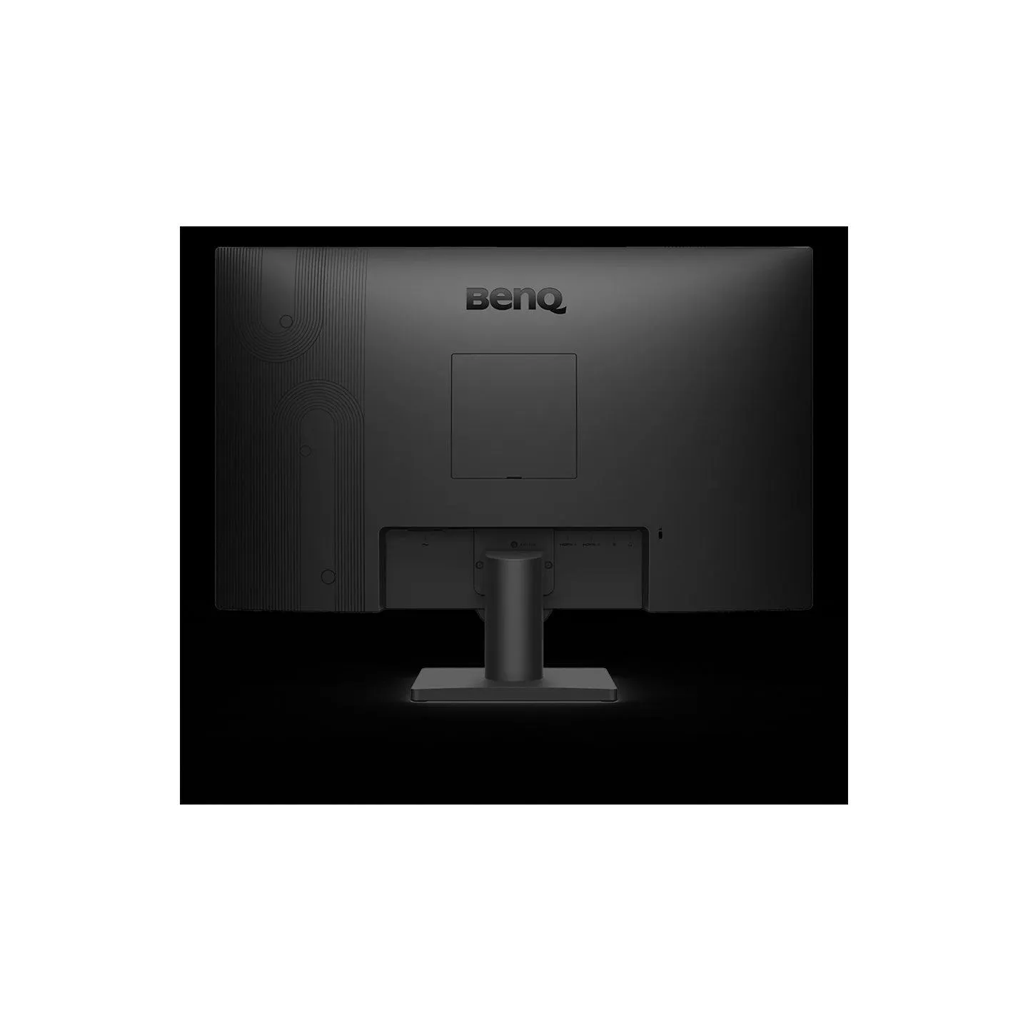 Benq 27W LED MONITOR GW2790 BLACK / 9H.LLTLJ.LBE
