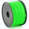 Flashforge ABS plastic filament for 3D printers, 1.75 mm diameter, green, 1kg/spool | Flashforge ABS plastic filament | 1.75 mm 