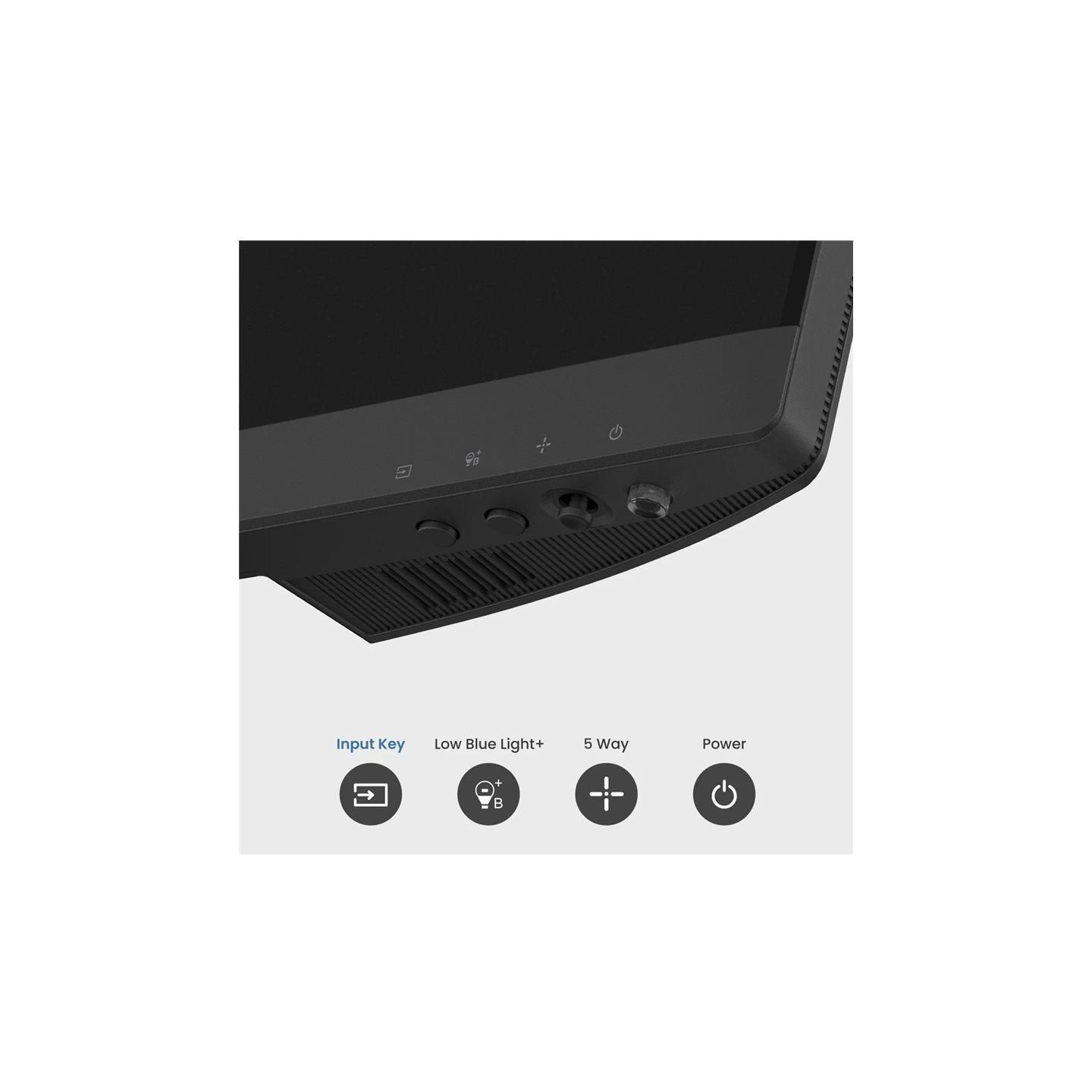 Benq Monitor 27 inches GW2790 LED 5ms/IPS/HDMI/100Hz