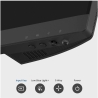 Benq 27W LED MONITOR GW2790 BLACK / 9H.LLTLJ.LBE