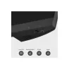 Benq 27W LED MONITOR GW2790 BLACK / 9H.LLTLJ.LBE