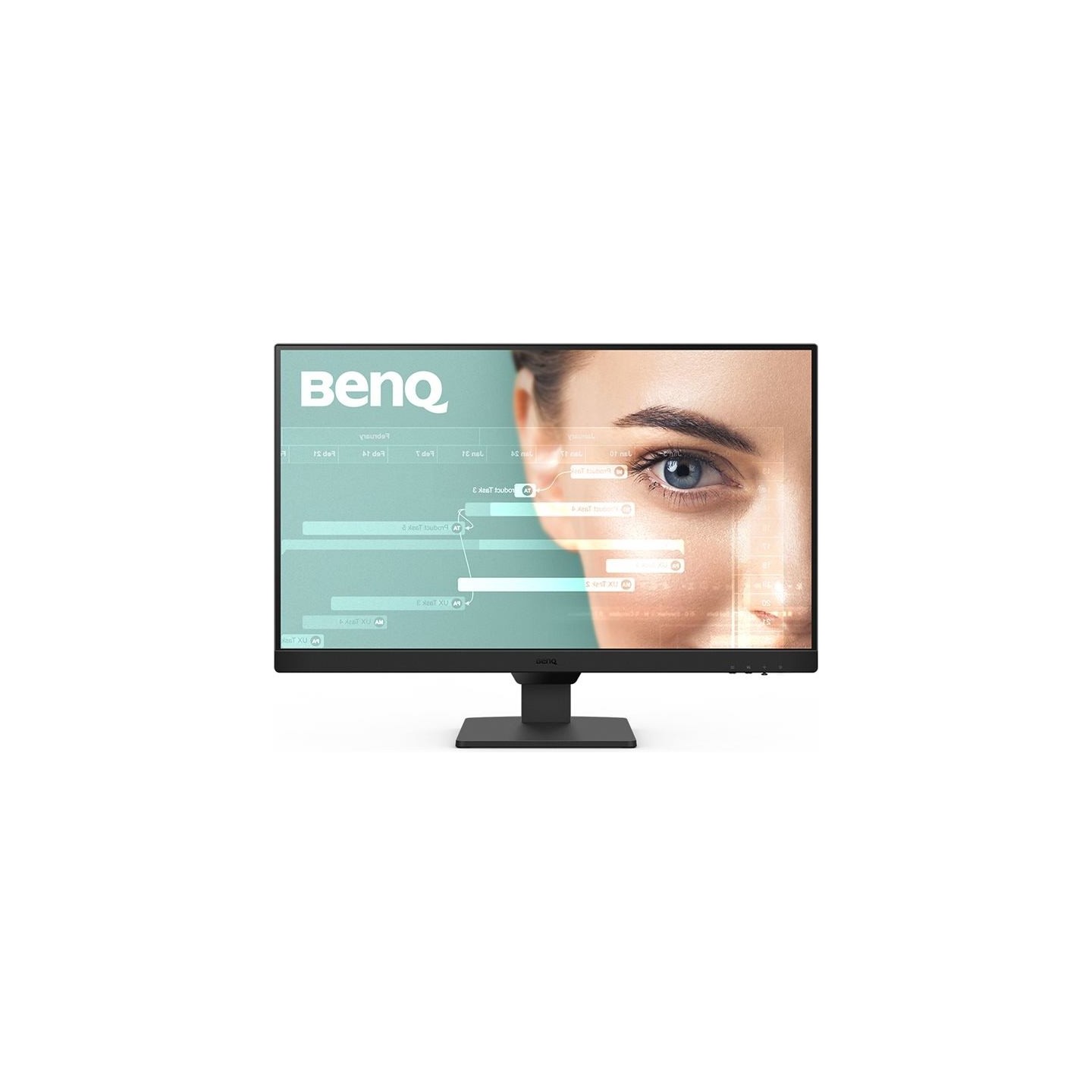 Benq Monitor 27 inches GW2790 LED 5ms/IPS/HDMI/100Hz