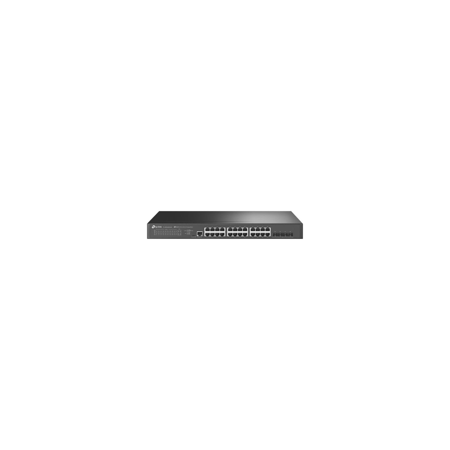 Tp-Link Switch SG3428X-M2 24x2.5GE 4xSFP+