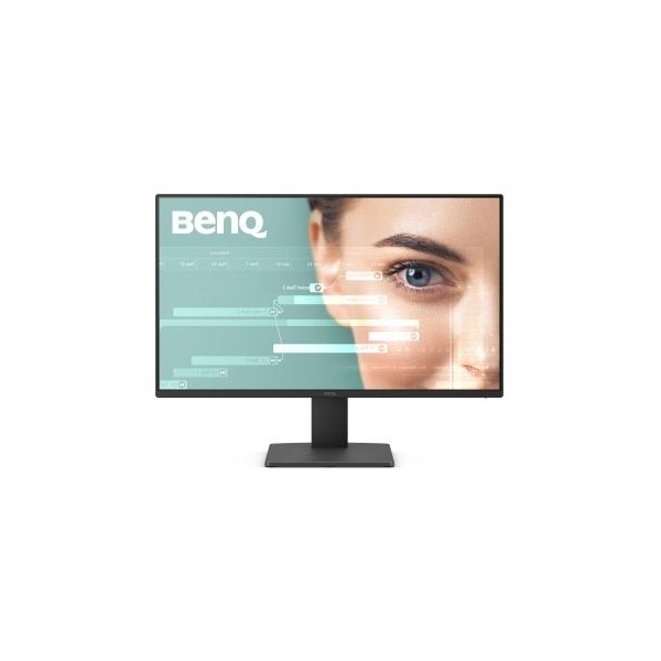 Benq Monitor 23.8 inches GW2491 LED 5ms/100Hz/IPS/HDMI