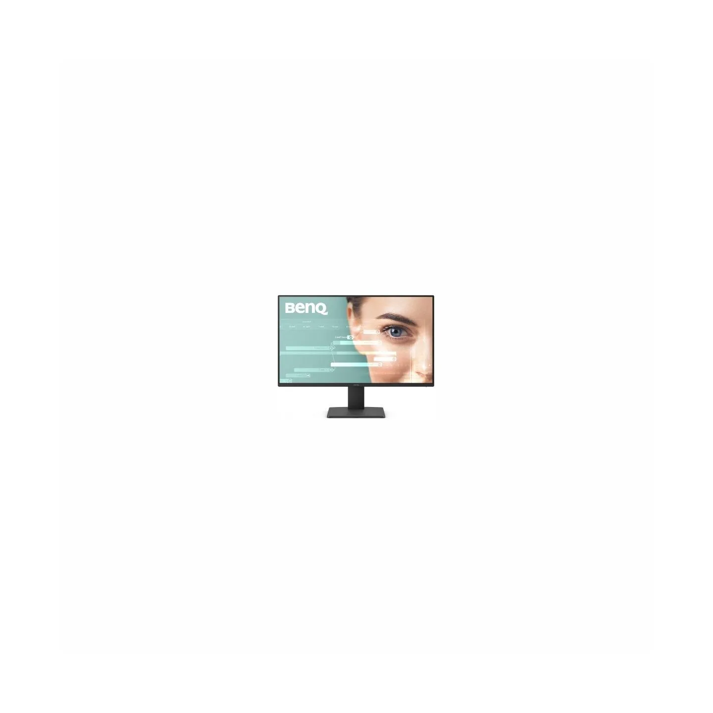 Benq Monitor 23.8 inches GW2491 LED 5ms/100Hz/IPS/HDMI