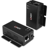 Lindy I/O EXTENDER USB2 50M CAT.6/43386 LINDY