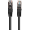Lanberg Patchcord CAT.6 FTP 2M fluke passed 10-pack, Black | PCF6-20CC-0200-BK