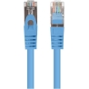 Lanberg Patchcord CAT.6 FTP 2M fluke passed 10-pack, Blue | PCF6-20CC-0200-B