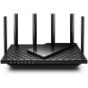 Tp-Link Archer AXE75 Ro uter WiFi 6E AX5400
