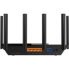 Tp-Link Archer AXE75 Ro uter WiFi 6E AX5400