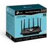 Tp-Link Archer AXE75 Ro uter WiFi 6E AX5400