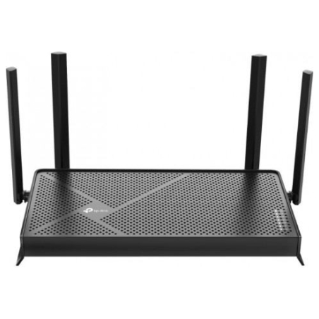 Tp-Link | BE3600 Dual-Band Wi-Fi 7 Router | Archer BE230 | 802.11be | 3570 Mbit/s | Ethernet LAN (RJ-45) ports 4 | Mesh Support 
