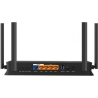 Tp-Link | BE3600 Dual-Band Wi-Fi 7 Router | Archer BE230 | 802.11be | 3570 Mbit/s | Ethernet LAN (RJ-45) ports 4 | Mesh Support 