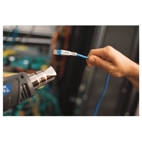 Brother B-ON-W HEAT SHRINK TUBE 9MM