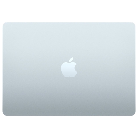 Apple MacBook Air 13" Apple M5 10C CPU, 10C GPU/16GB/1TB SSD/Sky Blue/INT | Apple