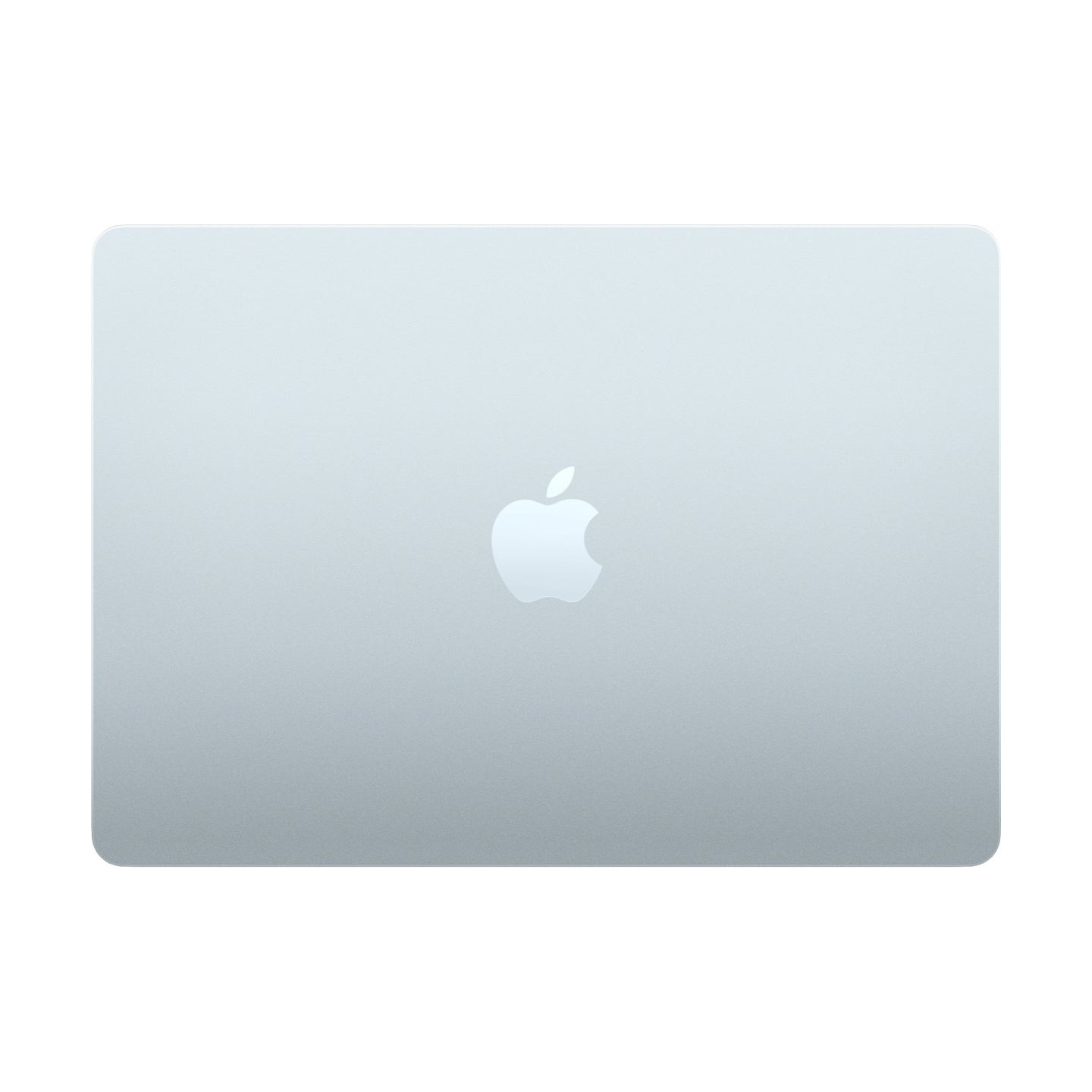 Apple MacBook Air 13" Apple M5 10C CPU, 10C GPU/16GB/1TB SSD/Sky Blue/INT | Apple