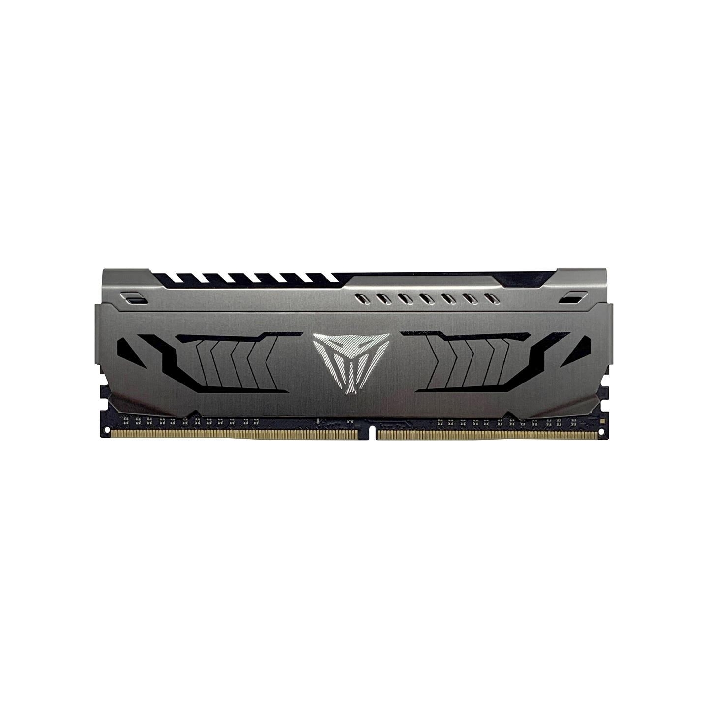 Patriot DDR4 Viper Steel 16GB/3200(1*16GB) Grey CL16