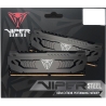 Patriot DDR4 Viper Steel 16GB/3200(1*16GB) Grey CL16