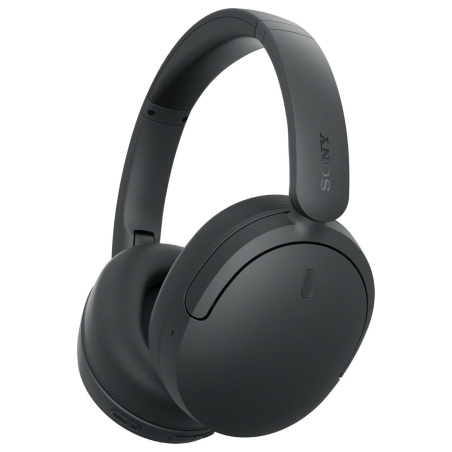 Sony WH-CH730N Wireless Noise Cancelling Headphones - Black | Sony