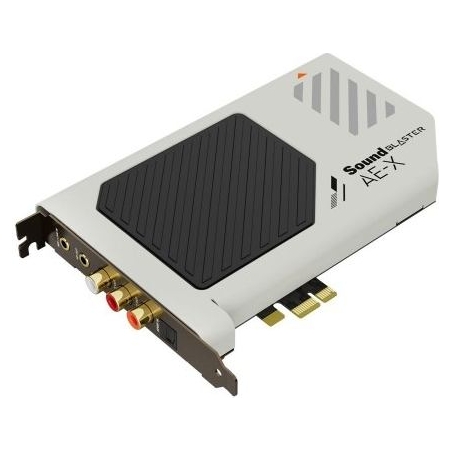 Creative Labs Sound card Sound Blaster AE-X