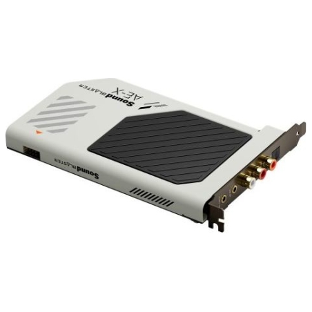 Creative Labs Sound card Sound Blaster AE-X