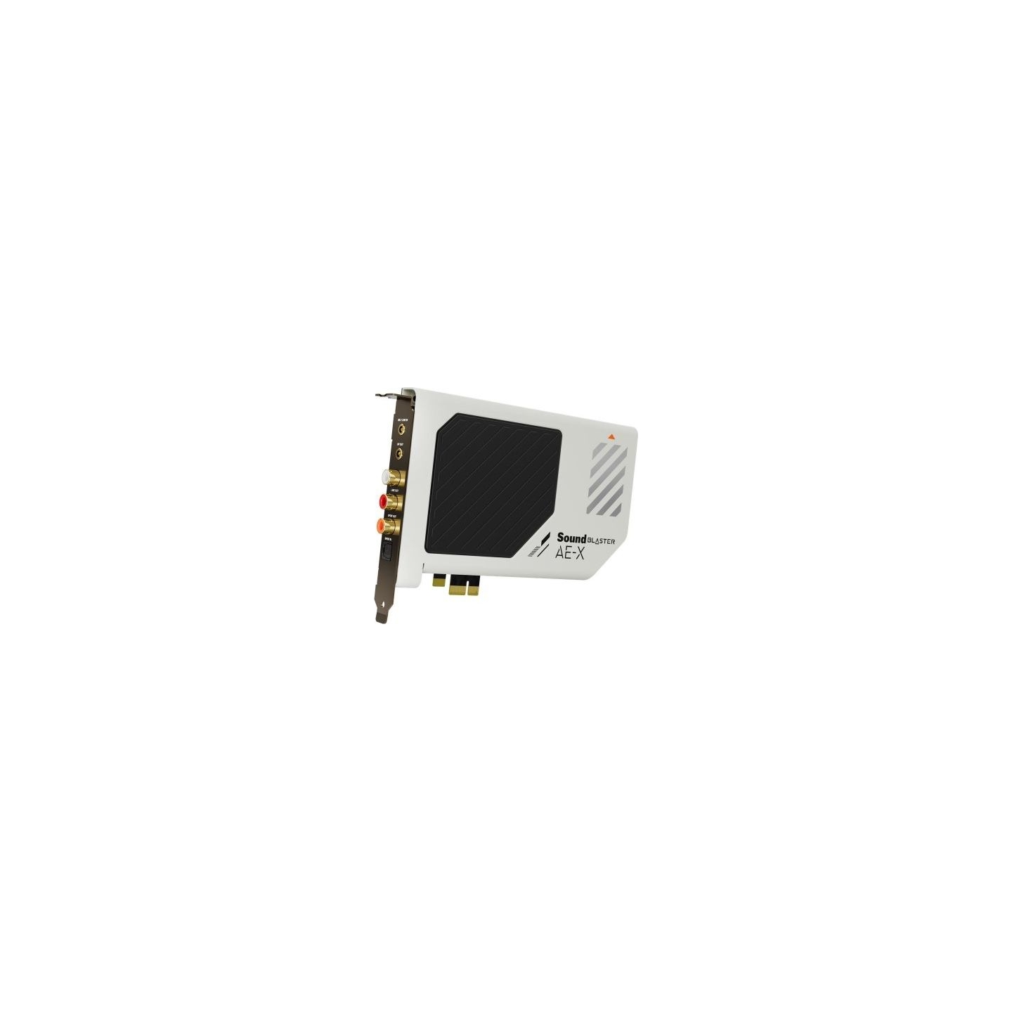 Creative Labs Sound card Sound Blaster AE-X