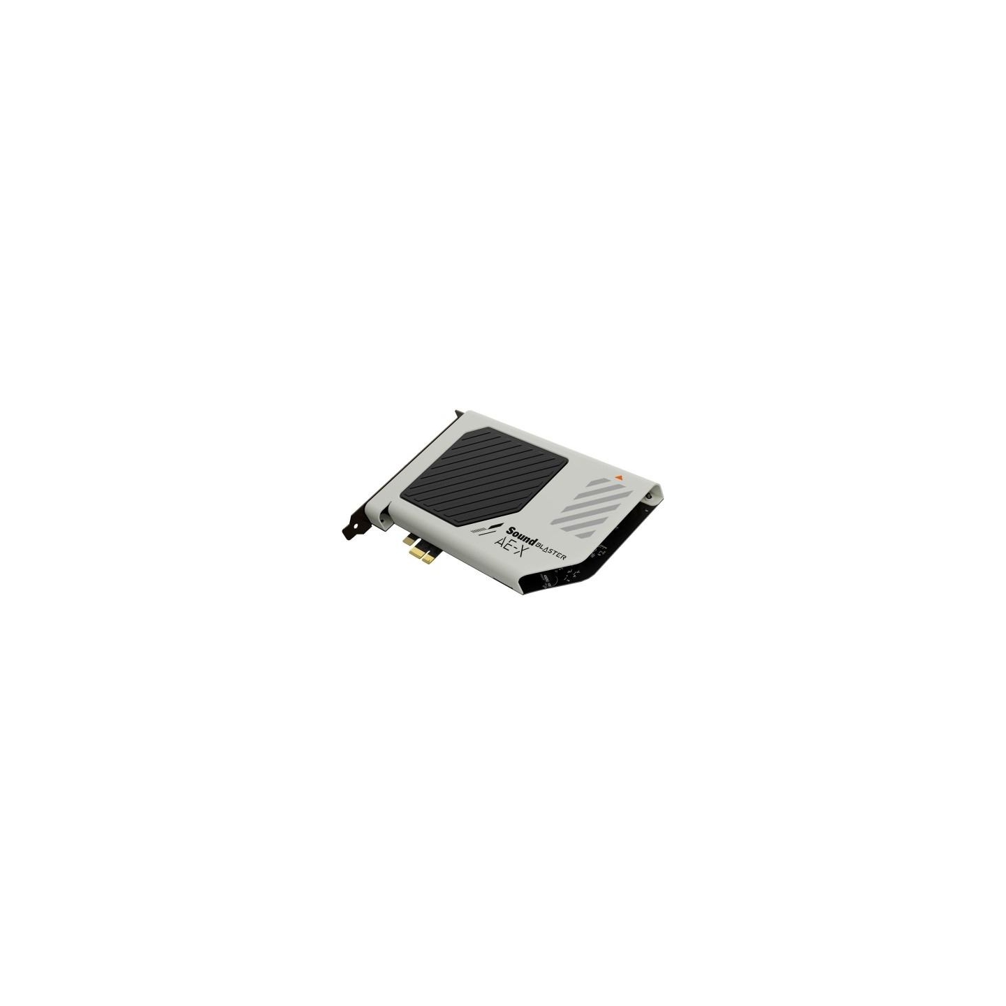 Creative Labs Sound card Sound Blaster AE-X