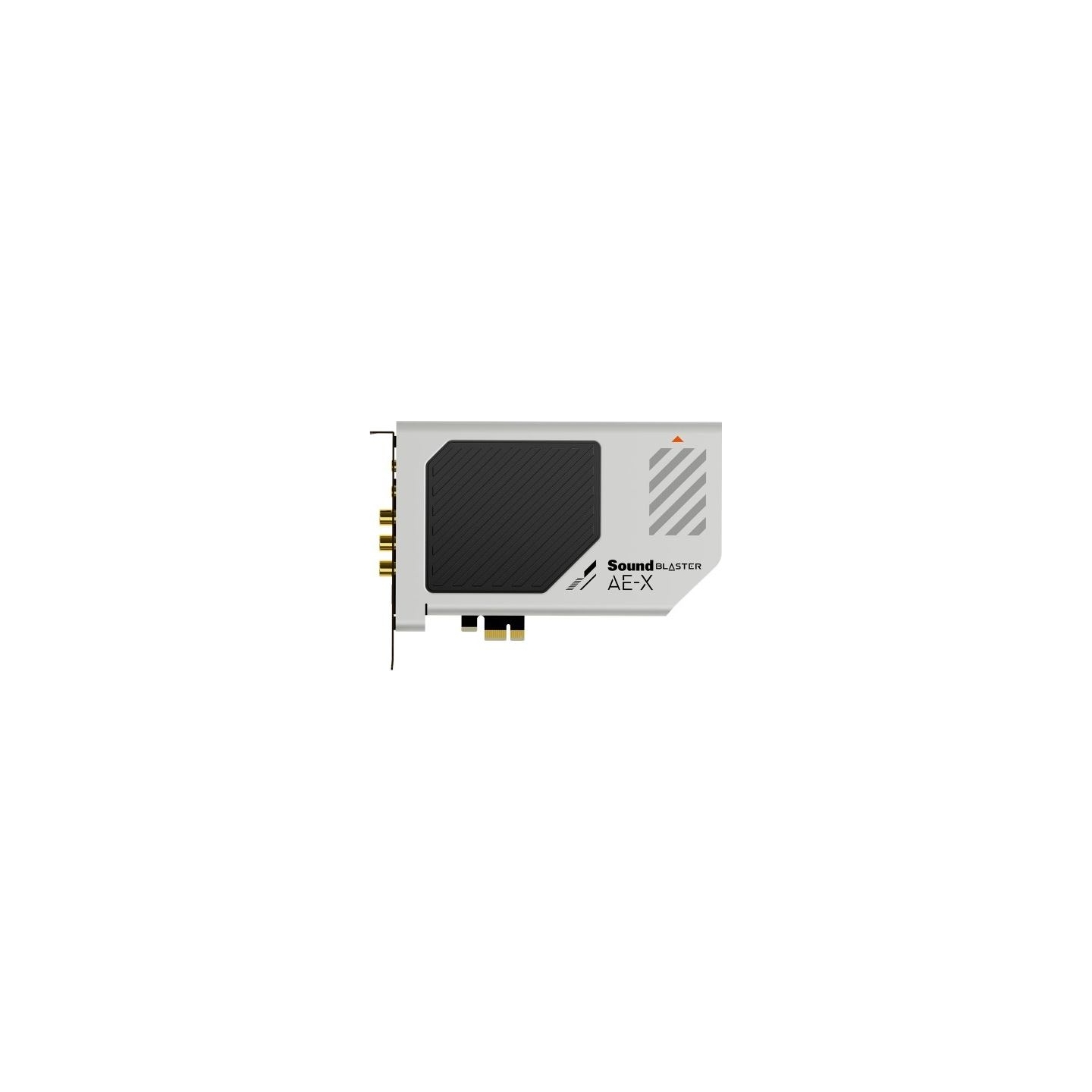 Creative Labs Sound card Sound Blaster AE-X