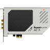 Creative Labs Sound card Sound Blaster AE-X