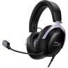 Hyperx Gaming Headset Cloud III Black Lavender - DF7F0AA