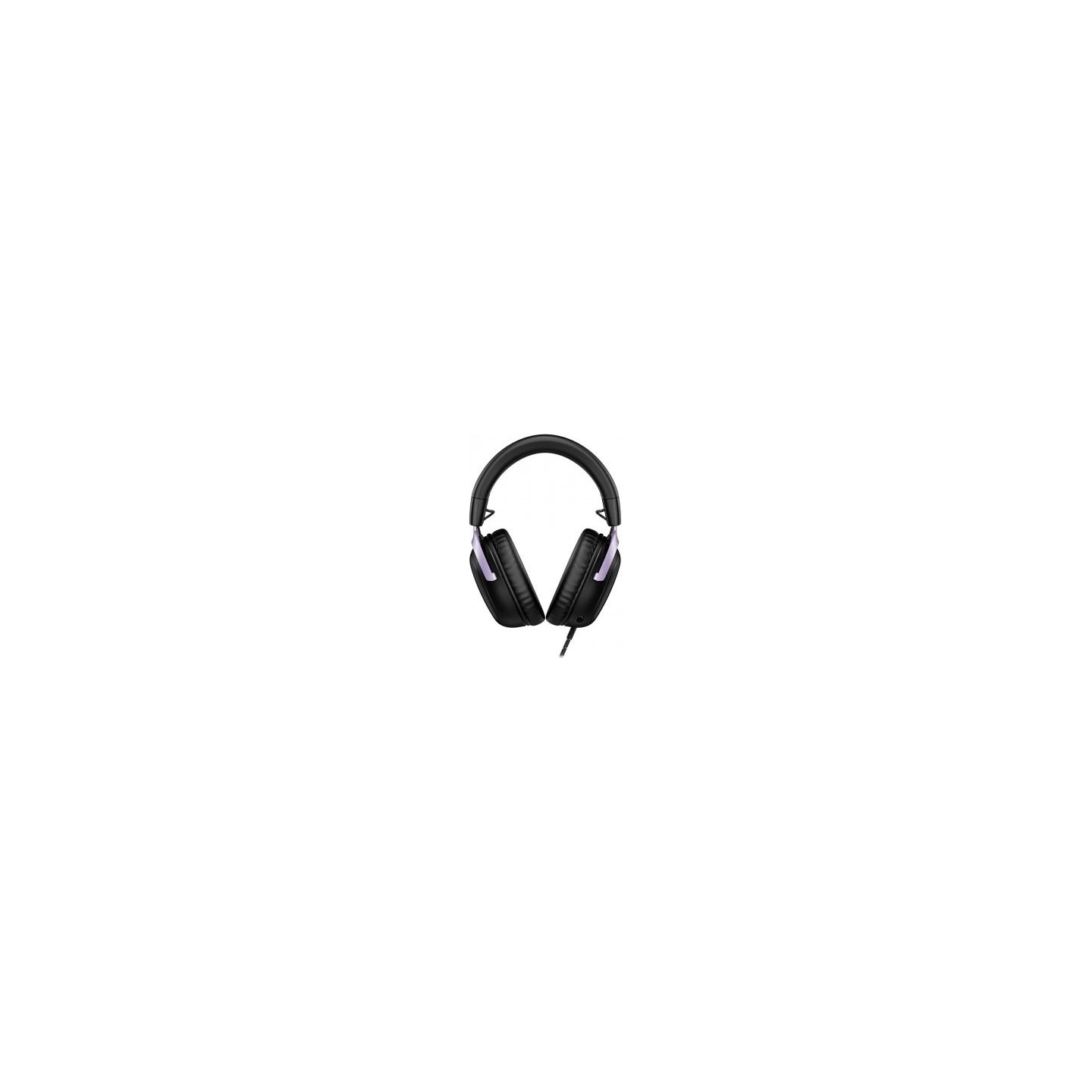 Hyperx Gaming Headset Cloud III Black Lavender - DF7F0AA