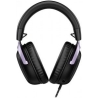 Hyperx Gaming Headset Cloud III Black Lavender - DF7F0AA