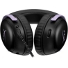 Hyperx Gaming Headset Cloud III Black Lavender - DF7F0AA