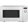 Bosch | Microwave Oven | FFL023MW0 | Free standing | 800 W | White