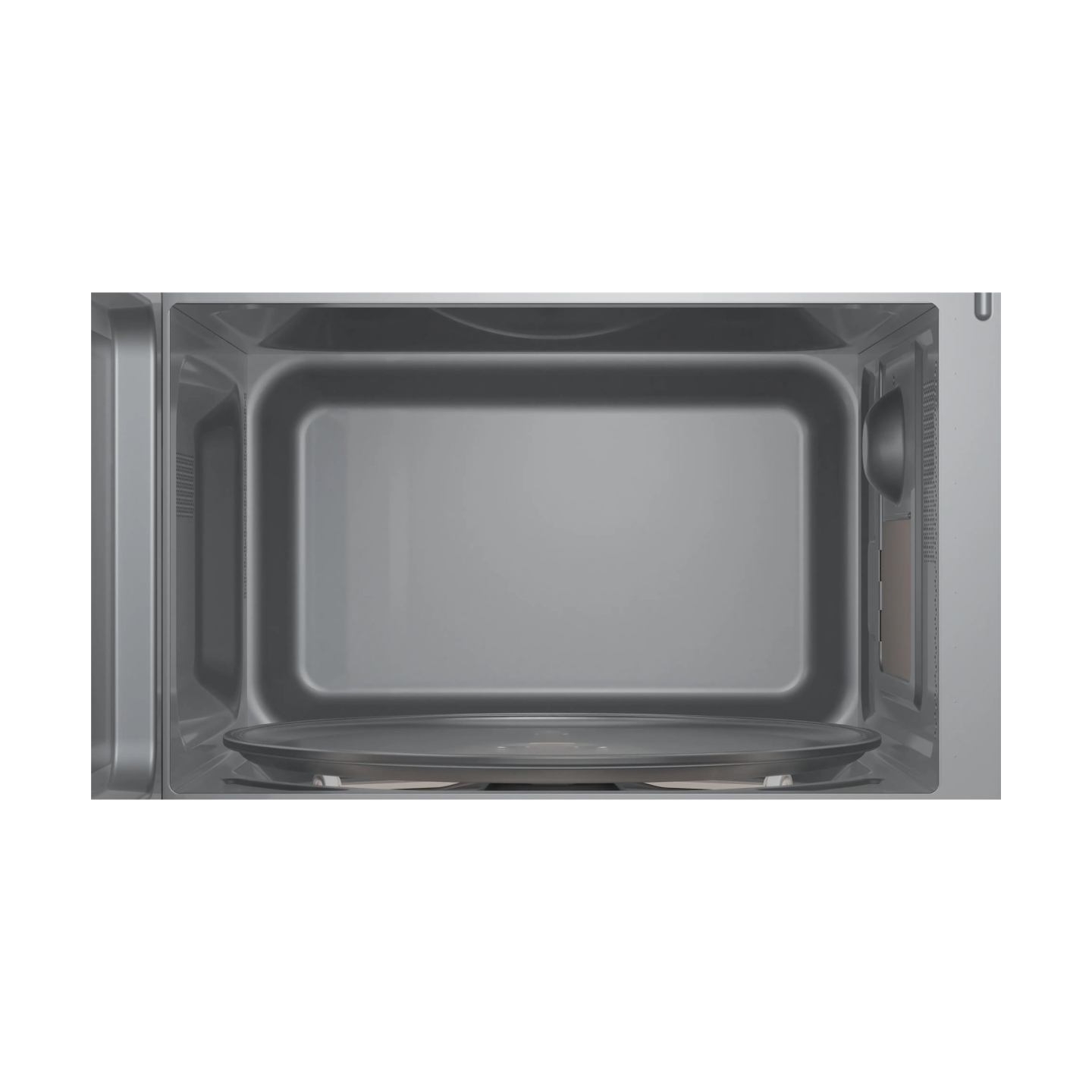 Bosch | Microwave Oven | FFL023MW0 | Free standing | 800 W | White