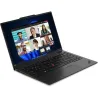 Lenovo ThinkPad X1 Carbon Gen 12 Core™ Ultra 7 155U 2TB SSD 16GB 14" WUXGA (1920x1200) IPS WIN11 Pro BLACK Backlit Keyboard 1 Ye