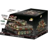 Cobi Klocki Bricks PZKPFW VI Tiger Ausf.E 8000 pieces