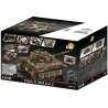 Cobi Klocki Bricks PZKPFW VI Tiger Ausf.E 8000 pieces