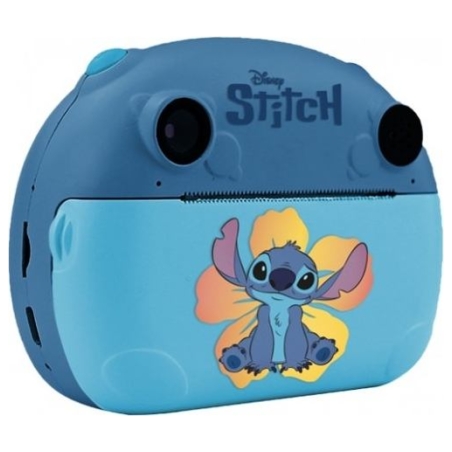 Lisciani Stitch Print Camera