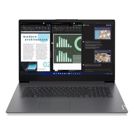Lenovo Laptop V17 G4 83A2003WPB W11Pro i5-13420H/8GB+8GB/512GB/INT/17.3 FHD/iron Grey/3YRS OS