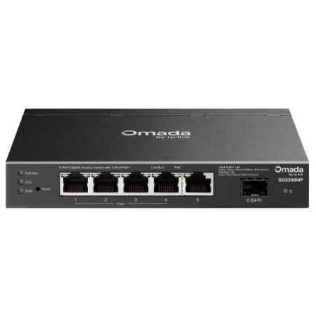 Tp-Link SG2206MP