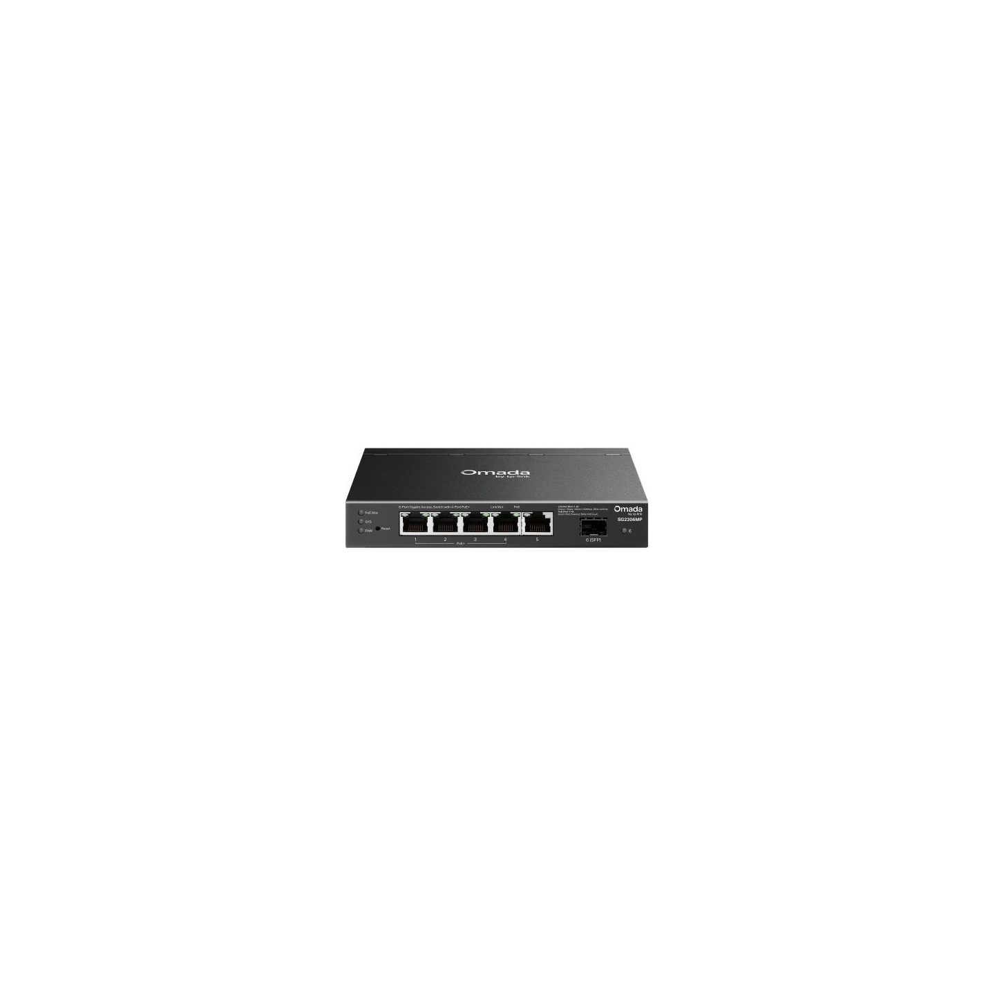 Tp-Link SG2206MP