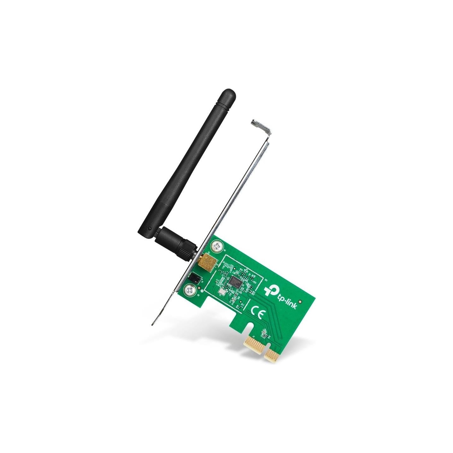 Tp-Link WRL ADAPTER 150MBPS PCIE/TL-WN781ND TP-LINK