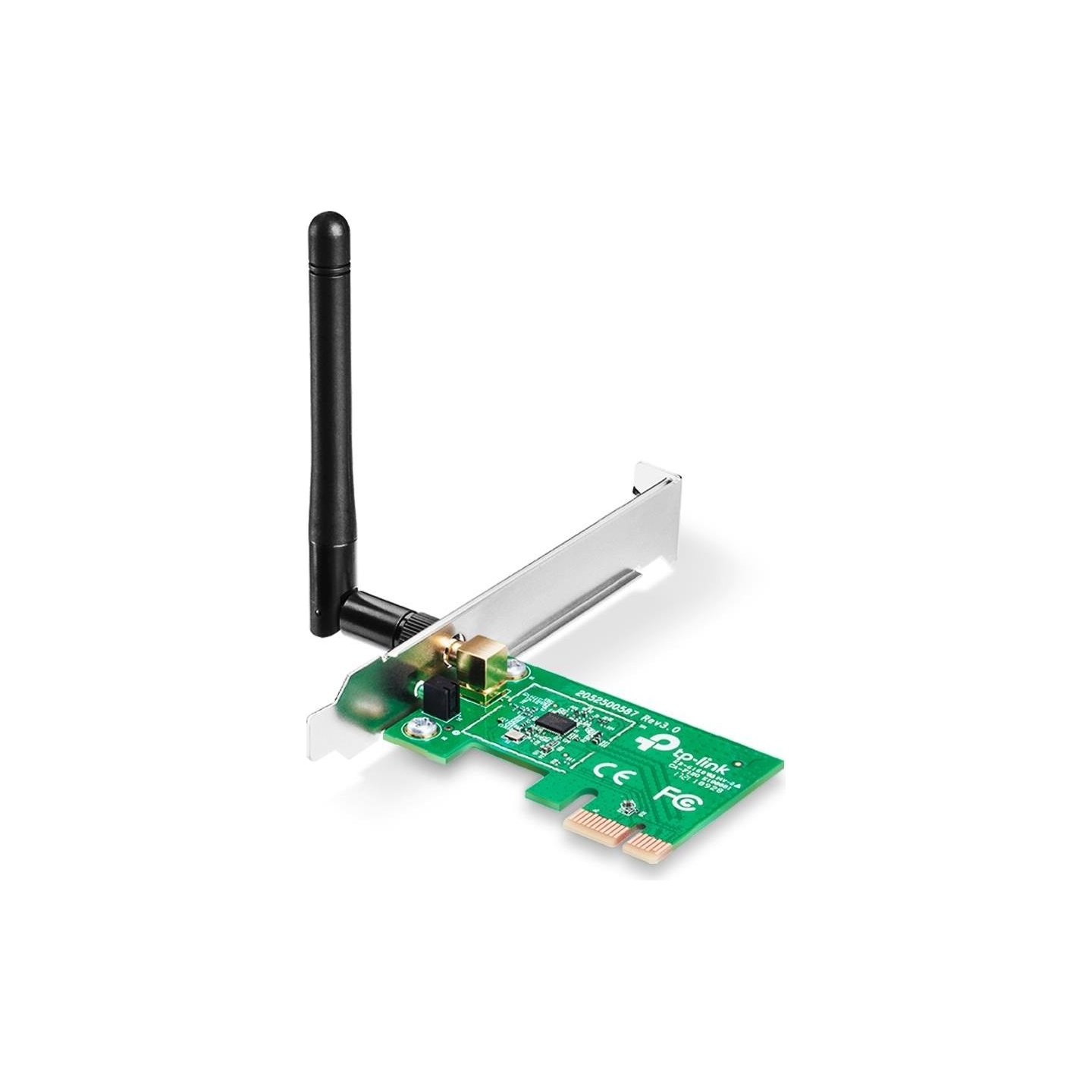 Tp-Link WRL ADAPTER 150MBPS PCIE/TL-WN781ND TP-LINK