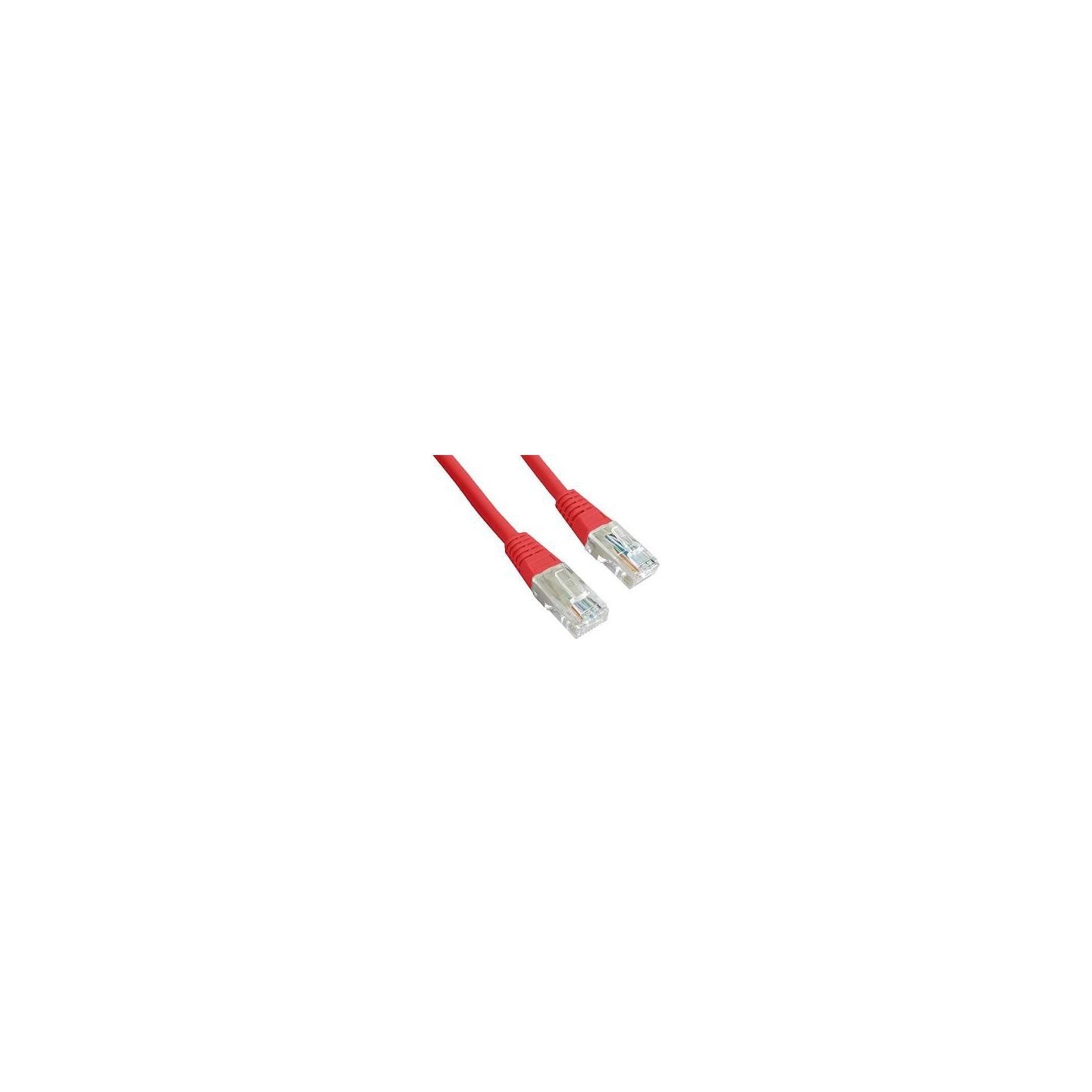 Cablexpert | PP12-0.5M/R | Red