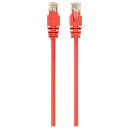 Cablexpert | PP12-0.5M/R | Red